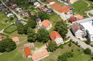 Cerkev sv. Benedikta 1